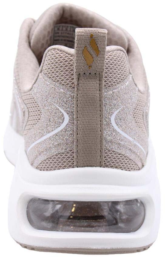 Skechers Sneaker Taupe Taupe