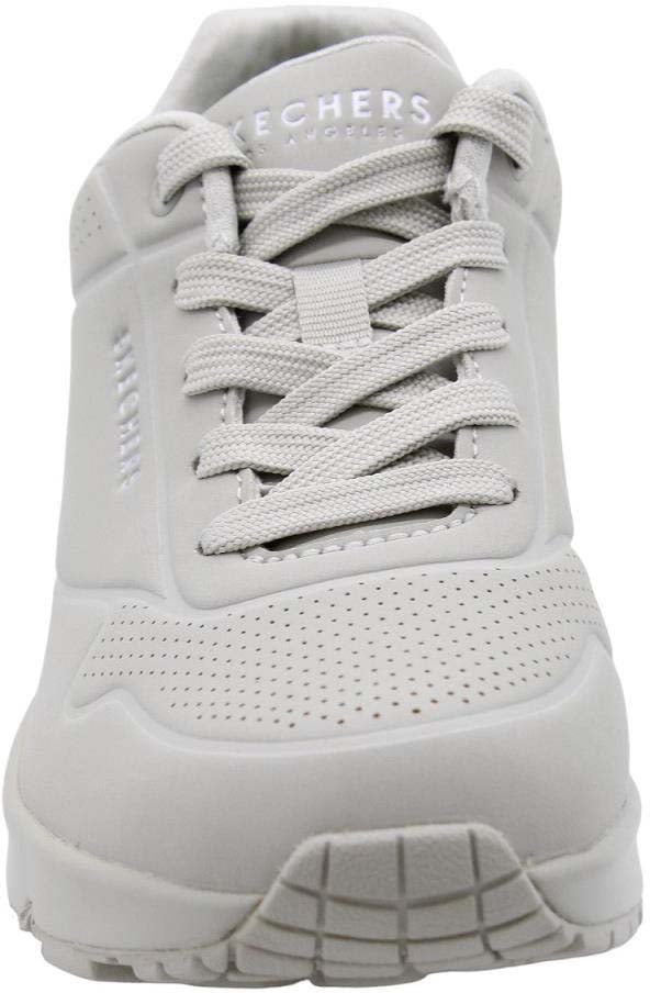 Skechers Sneaker White Wit