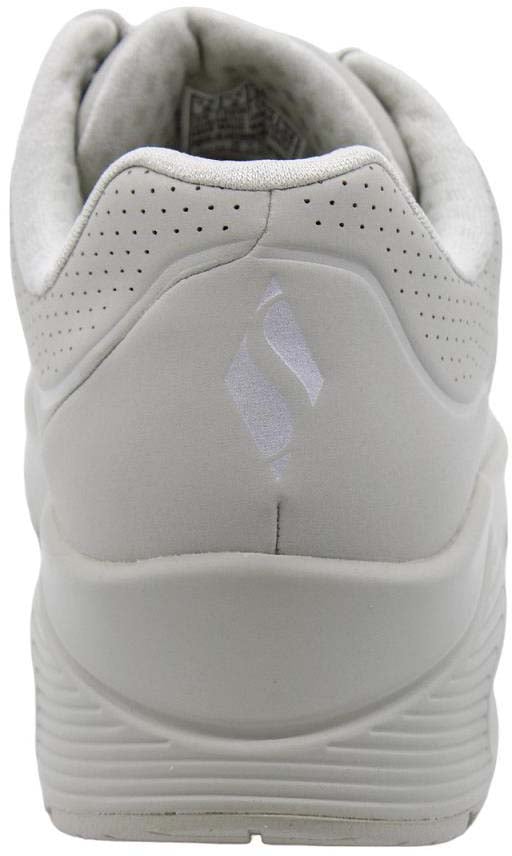 Skechers Sneaker White Wit