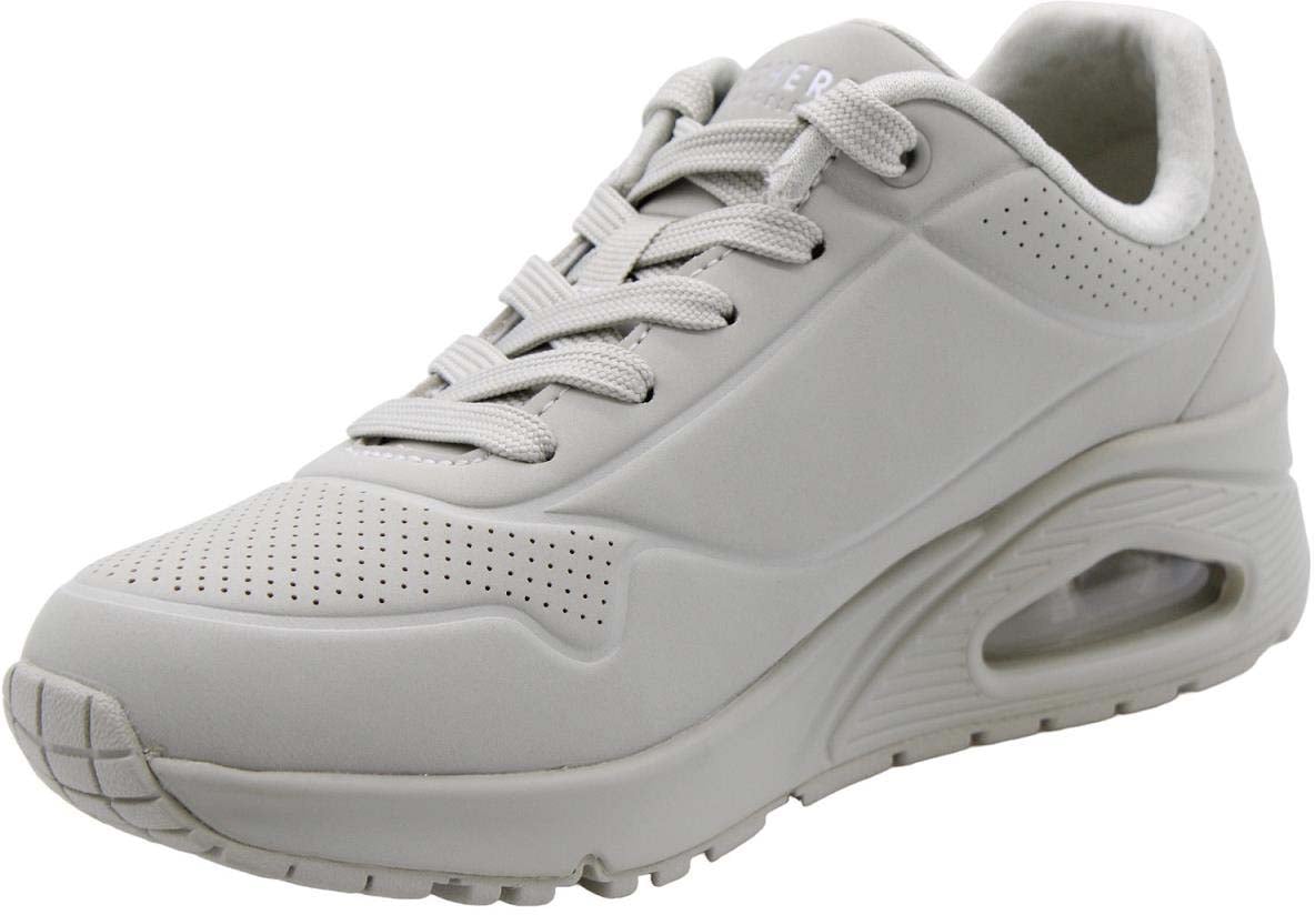 Skechers Sneaker White Wit