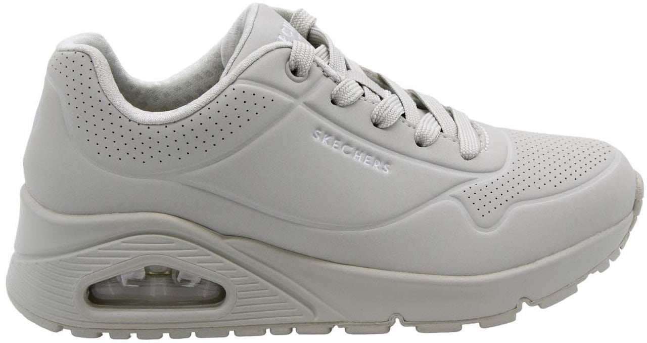 Skechers Sneaker White Wit