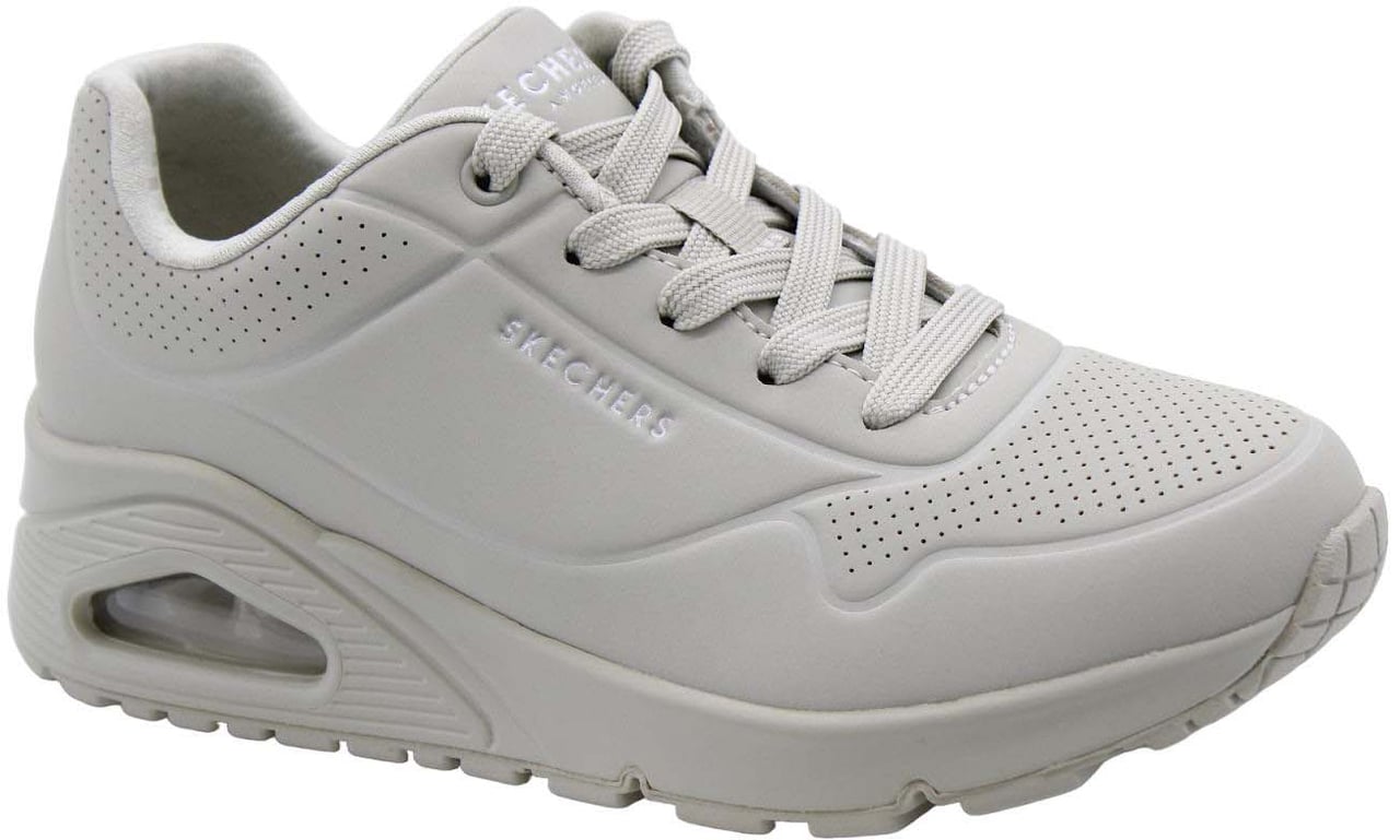 Skechers Sneaker White Wit