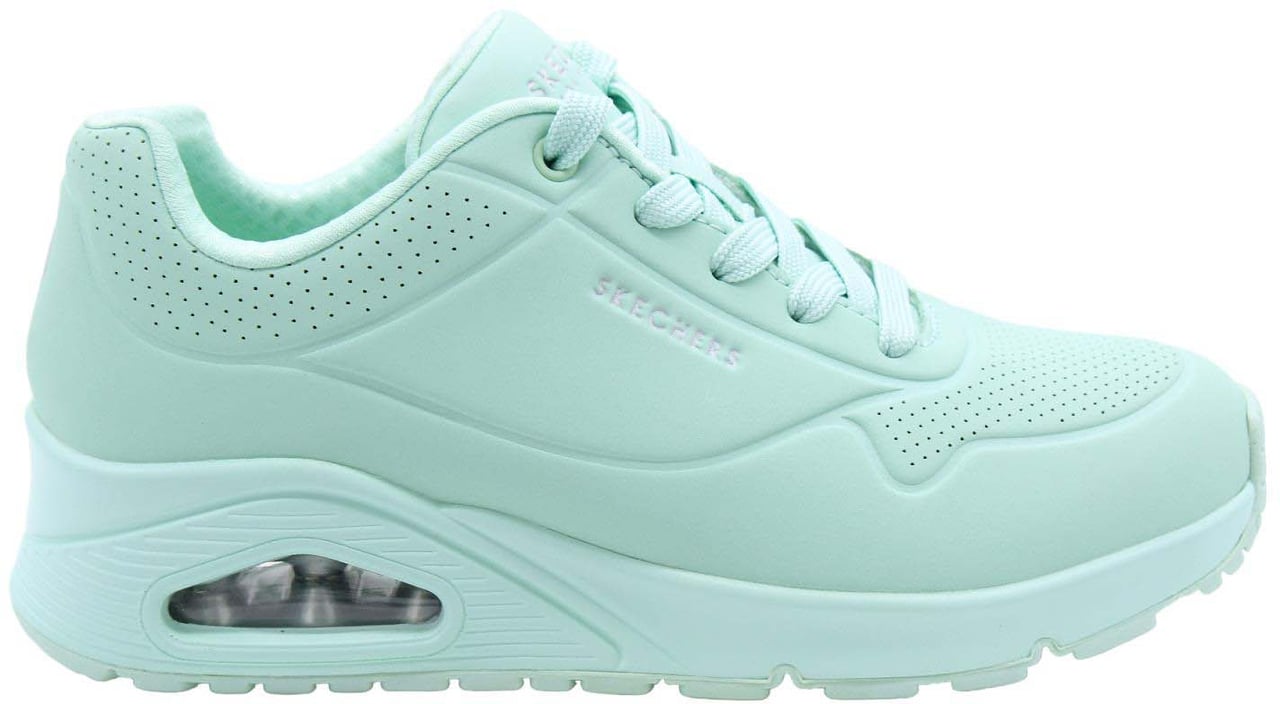 Skechers Sneaker Green Groen
