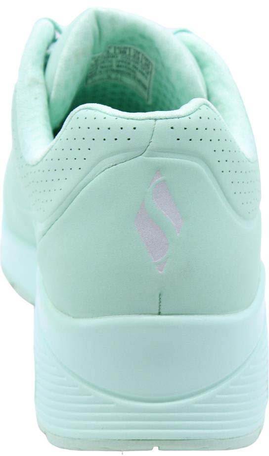 Skechers Sneaker Green Groen