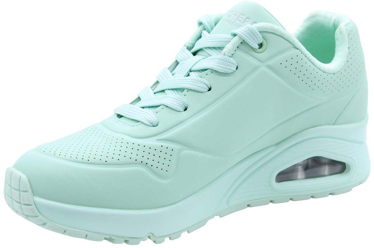 Skechers Sneaker Green Groen