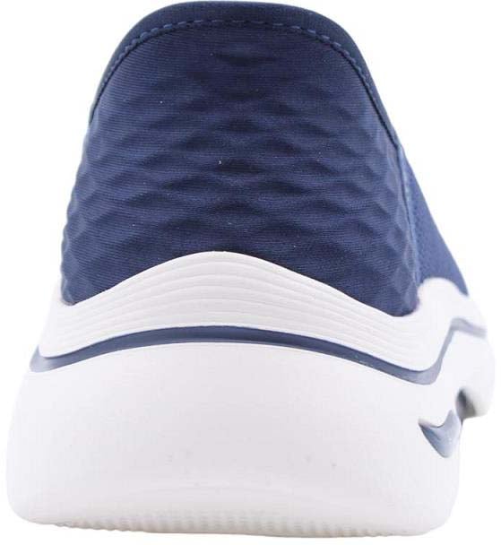 Skechers Mocassin Blue Blauw