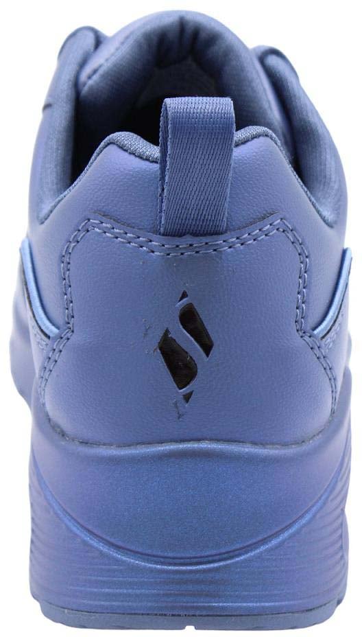 Skechers Sneaker Blue Blauw