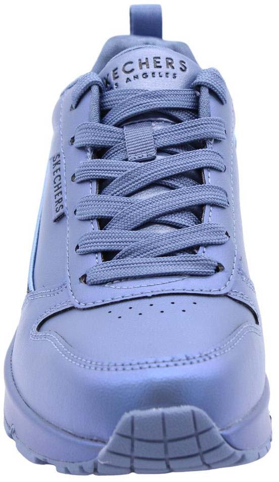Skechers Sneaker Blue Blauw