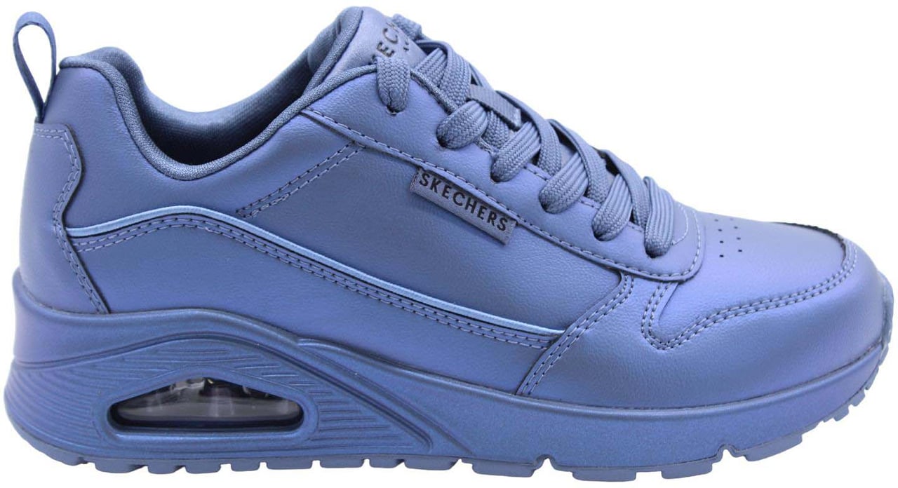 Skechers Sneaker Blue Blauw