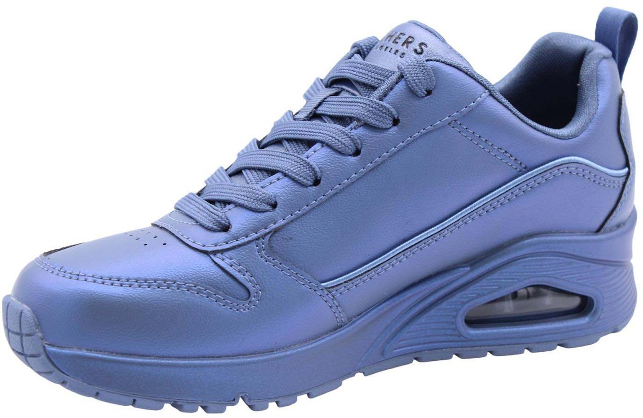 Skechers Sneaker Blue Blauw