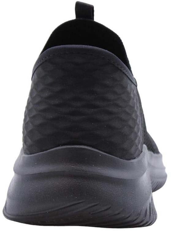 Skechers Sneaker Black Zwart