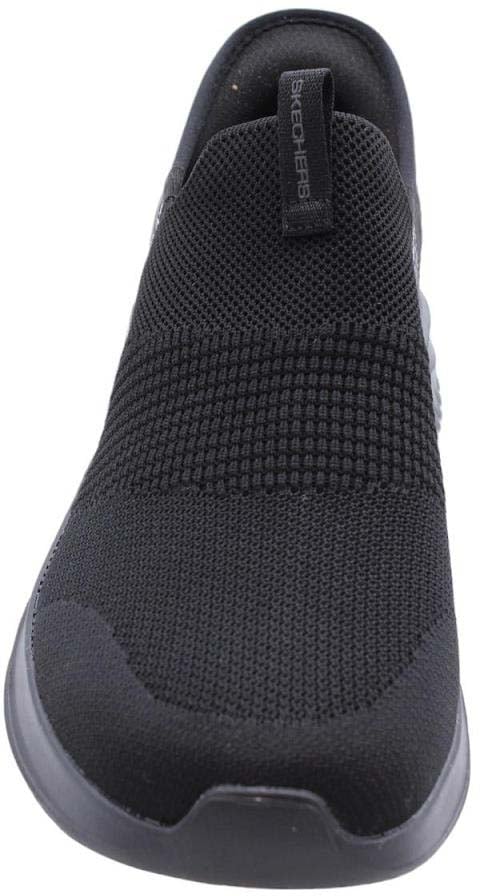Skechers Sneaker Black Zwart