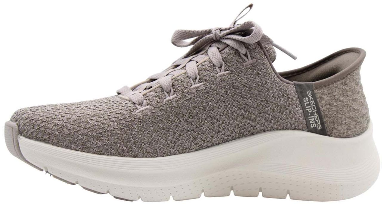 Skechers Sneaker Taupe Taupe