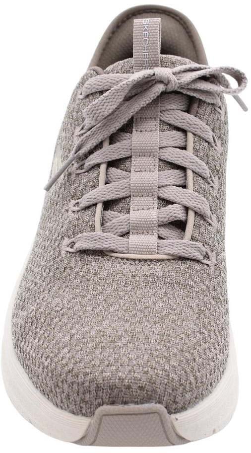 Skechers Sneaker Taupe Taupe