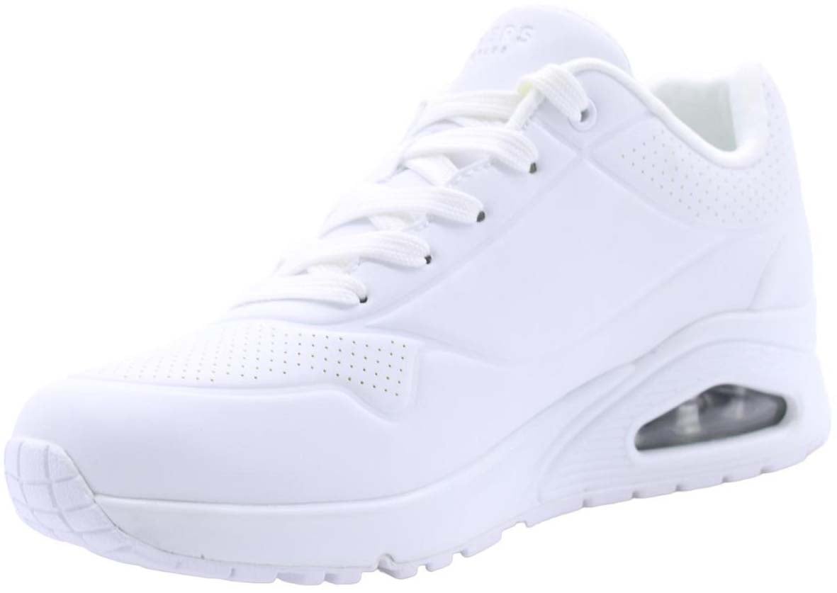 Skechers Sneaker White Wit