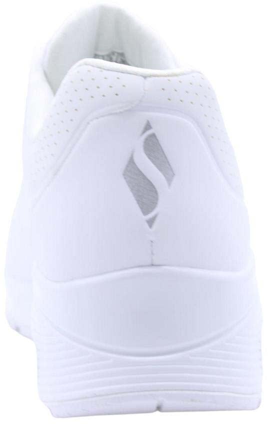 Skechers Sneaker White Wit