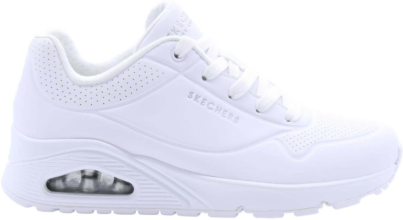Skechers Sneaker White Wit