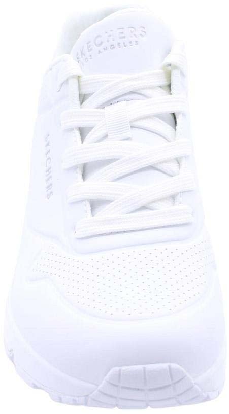 Skechers Sneaker White Wit