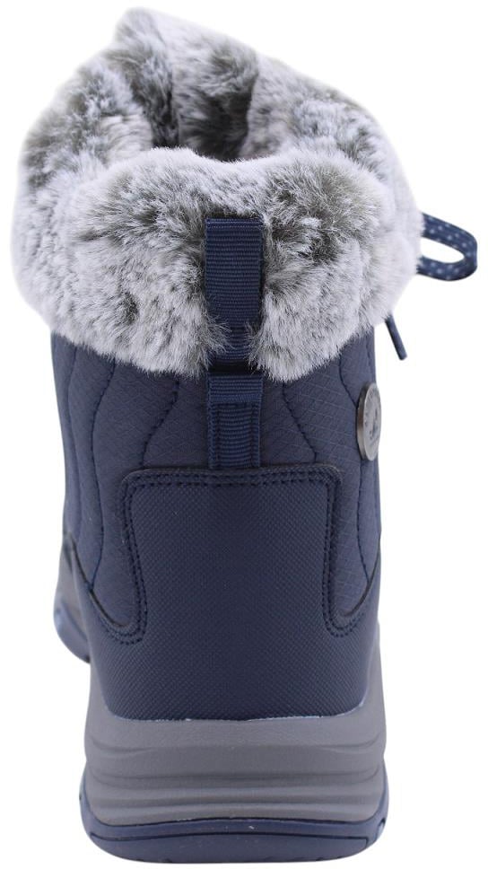 Skechers Bottine Blue Blauw