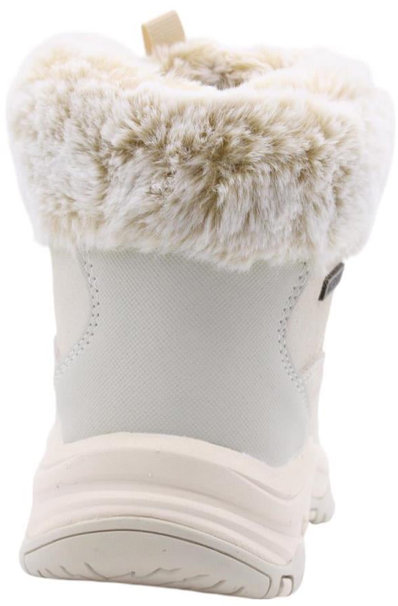 Skechers Bottine White Wit