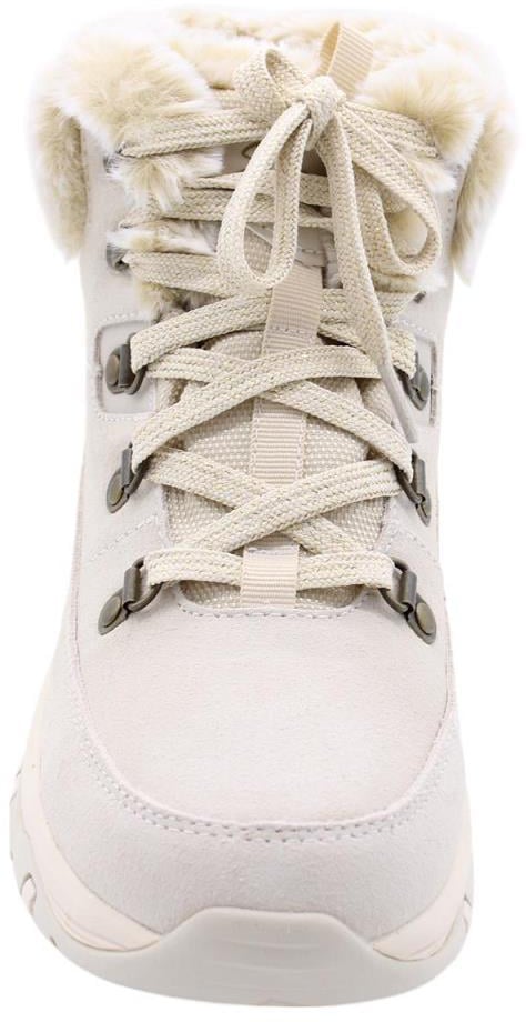 Skechers Bottine White Wit