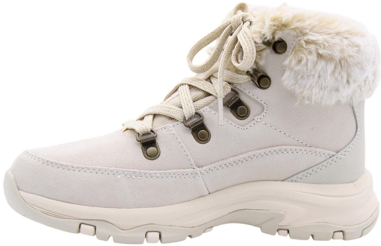 Skechers Bottine White Wit