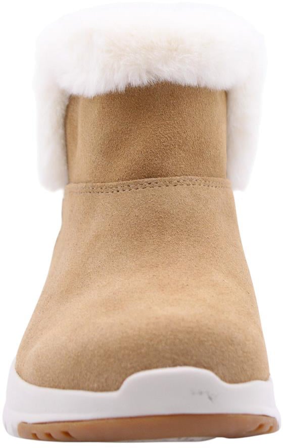 Skechers Boot Beige Beige