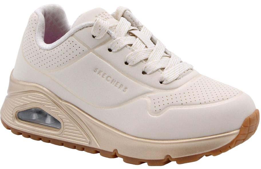 Skechers Sneaker Beige Beige