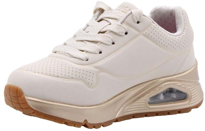 Skechers Sneaker Beige Beige