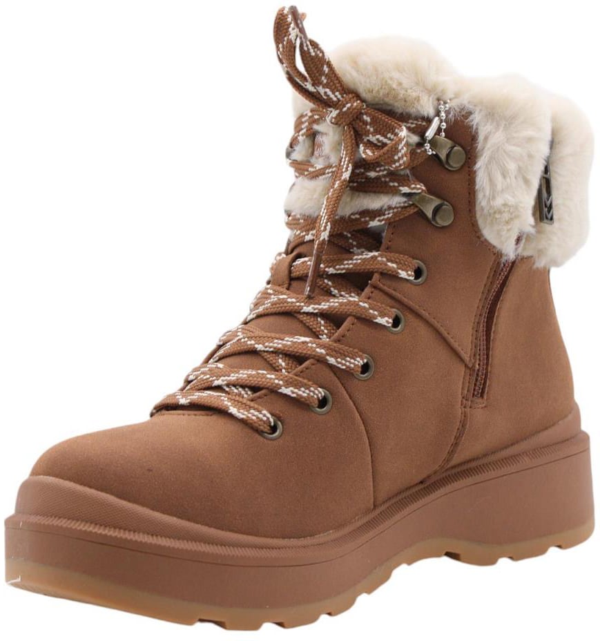 Skechers Bottine Brown Bruin