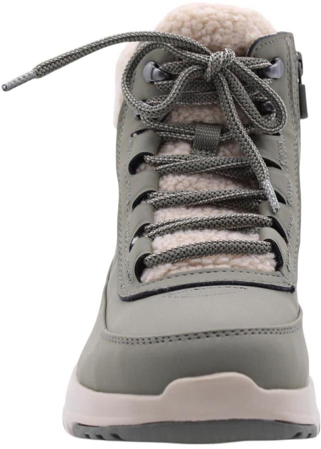 Skechers Bottine Green Groen