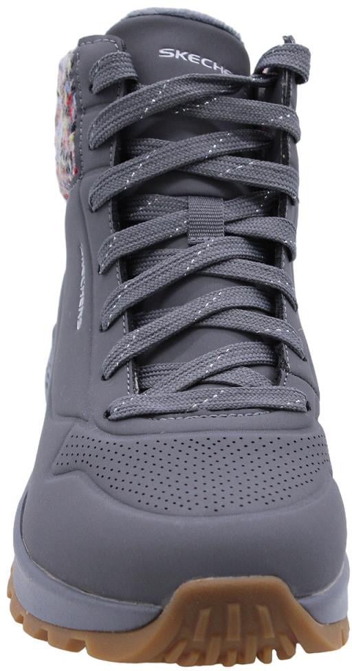 Skechers Bottine Gray Grijs