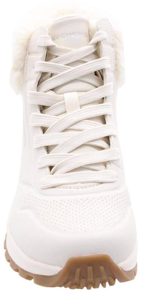 Skechers Bottine White Wit