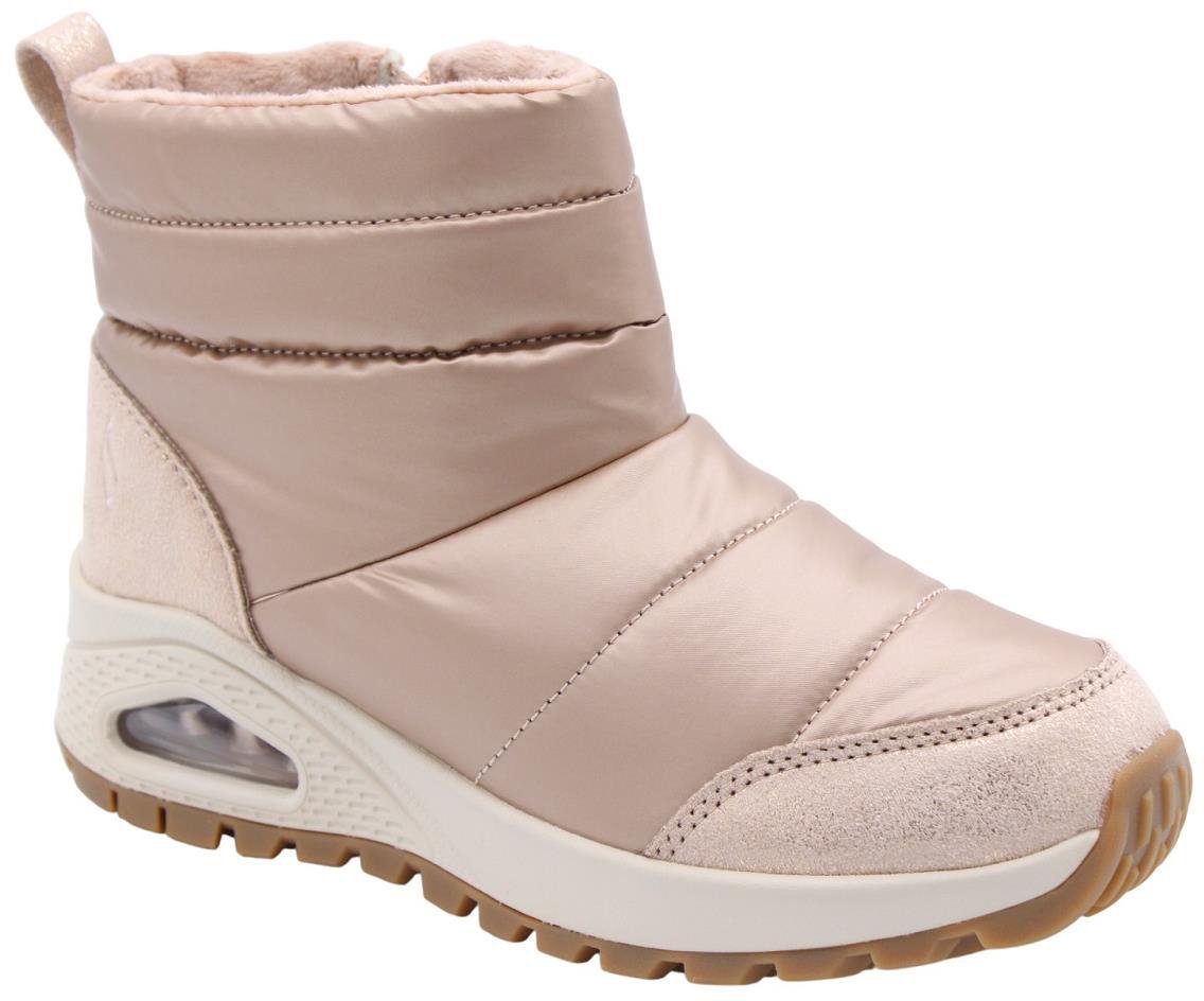 Skechers Boot Divers Divers