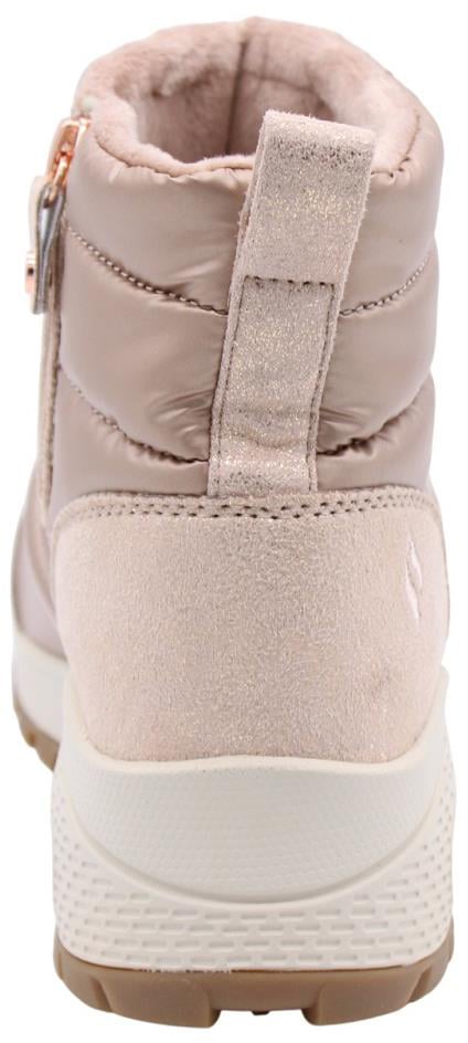 Skechers Boot Divers Divers