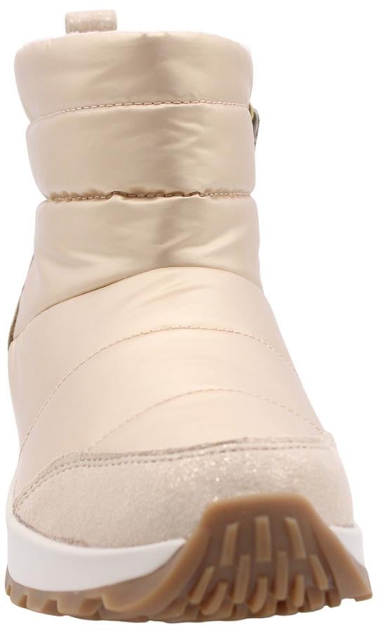 Skechers Boot Gold Goud