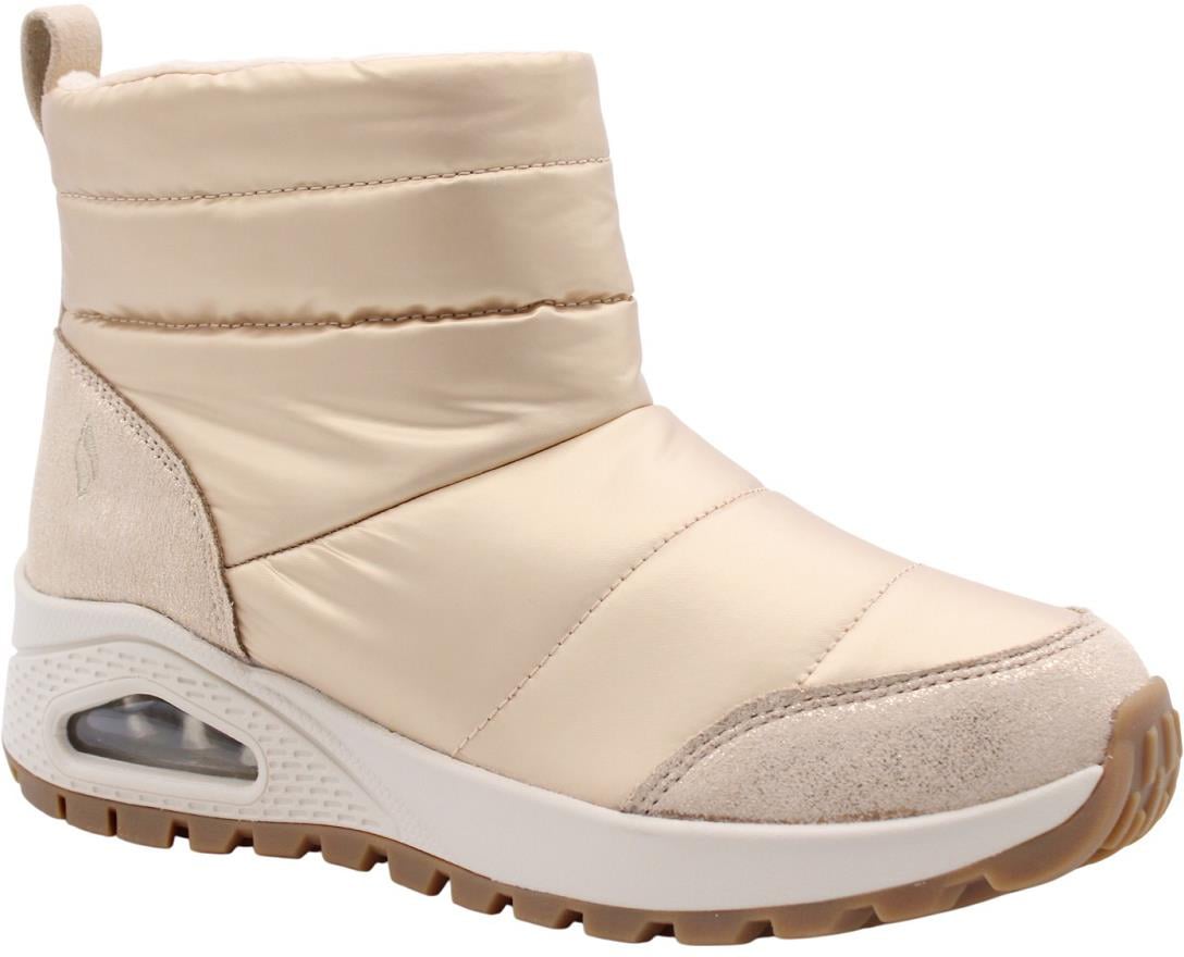 Skechers Boot Gold Goud