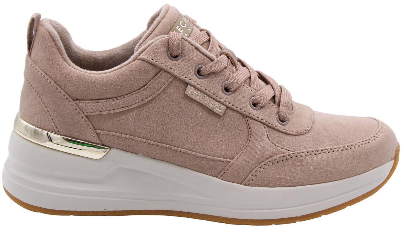 Skechers Sneaker Taupe Taupe