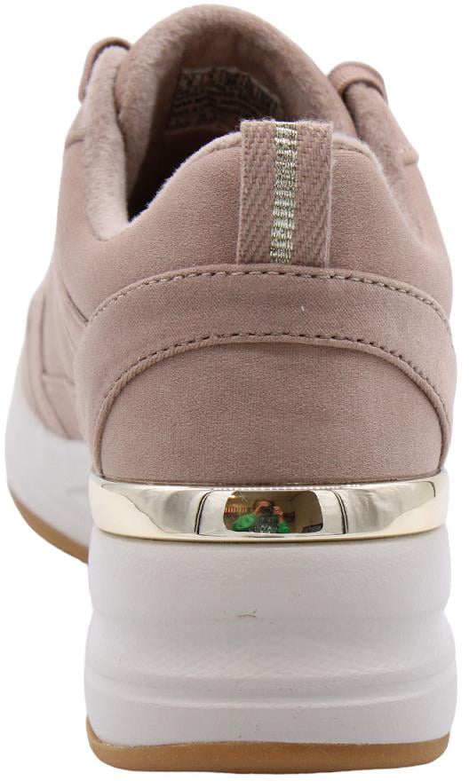 Skechers Sneaker Taupe Taupe