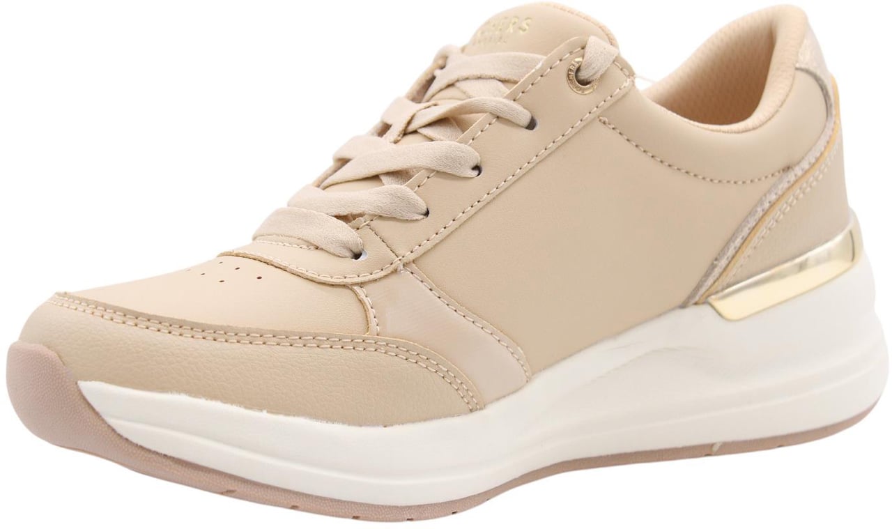 Skechers Sneaker Beige Beige
