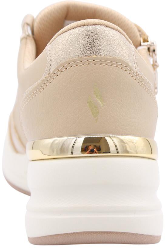 Skechers Sneaker Beige Beige