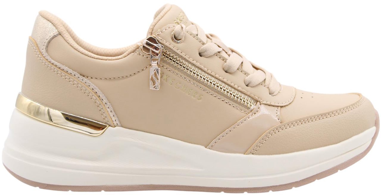 Skechers Sneaker Beige Beige