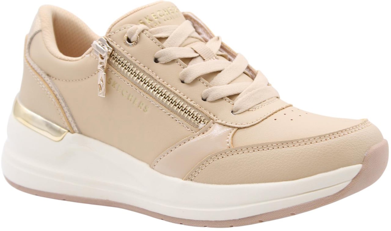 Skechers Sneaker Beige Beige