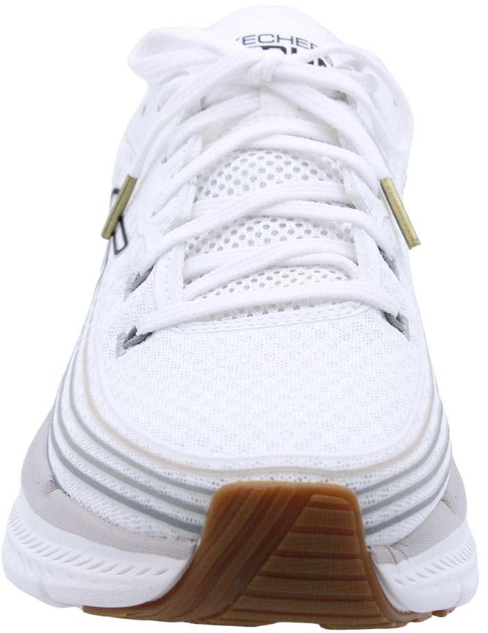Skechers Sneaker White Wit