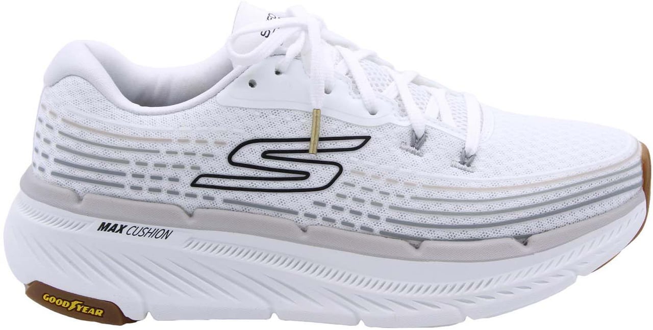 Skechers Sneaker White Wit