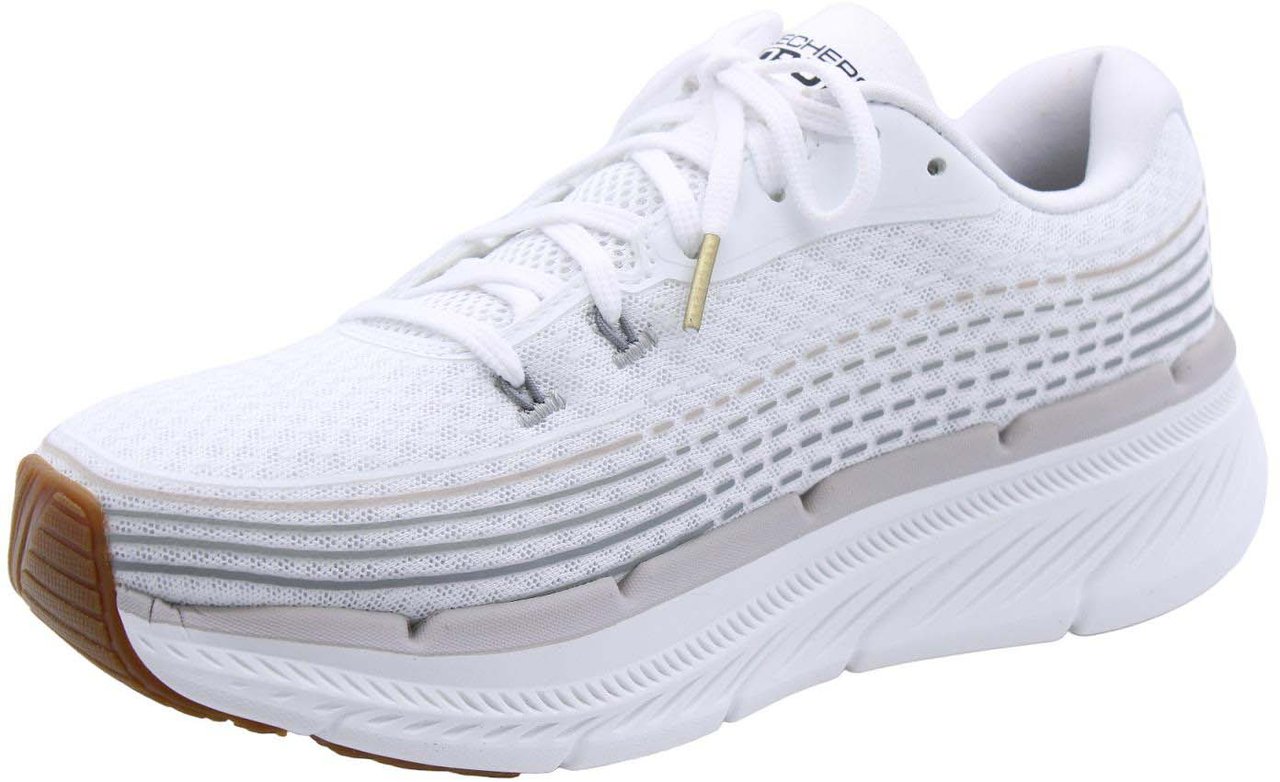 Skechers Sneaker White Wit
