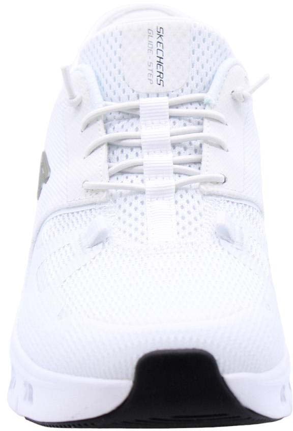 Skechers Sneaker White Wit