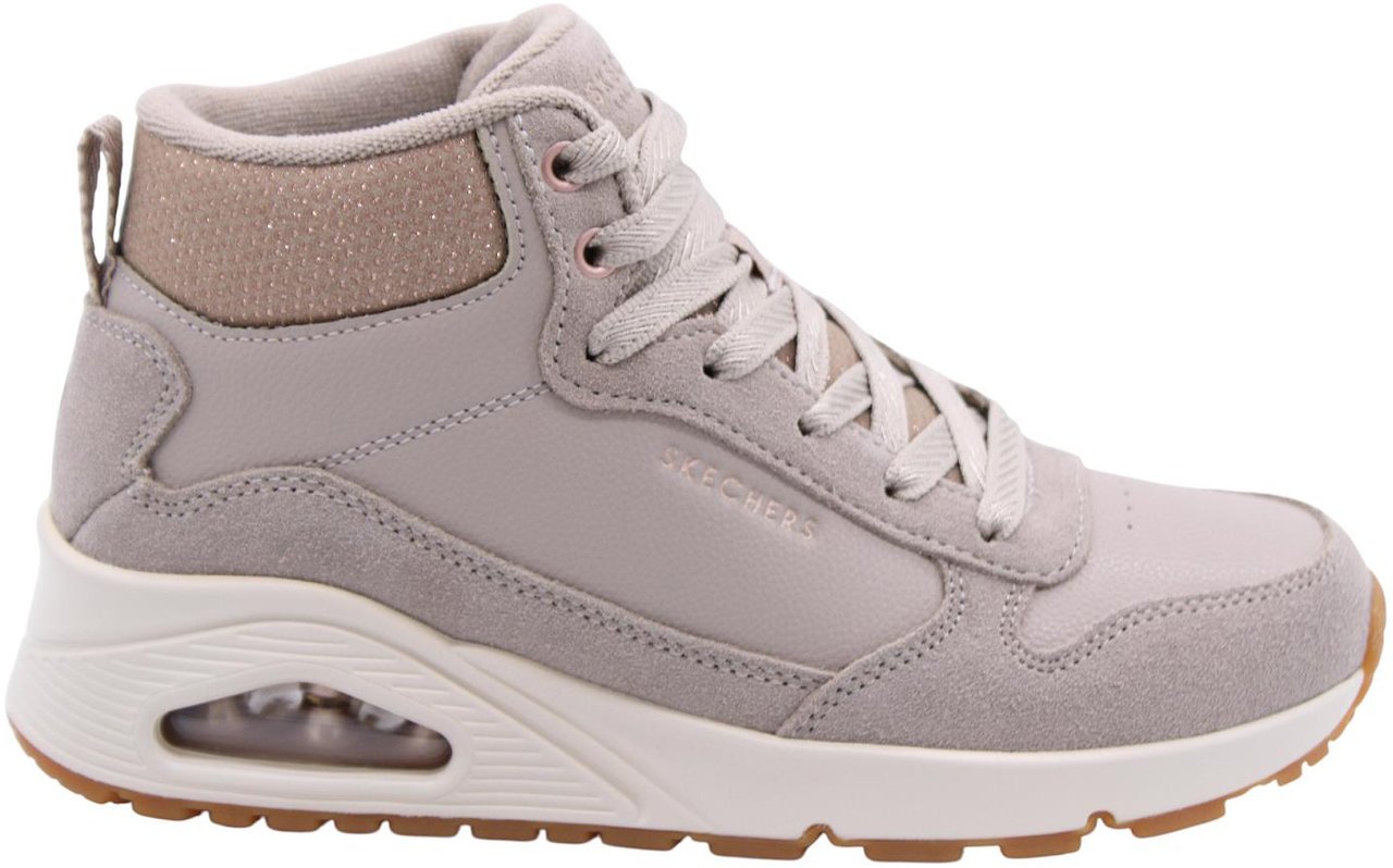 Skechers Sneaker Taupe Taupe