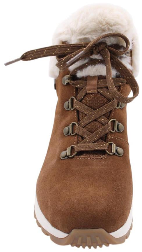 Skechers Bottine Brown Bruin