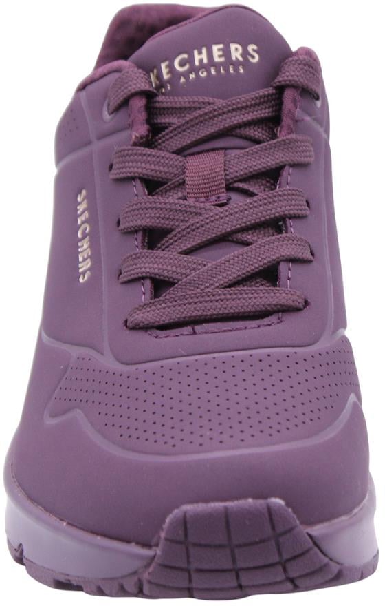 Skechers Sneaker Red Rood